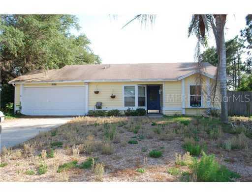 2781 Summerfield St., Deltona, FL 32738