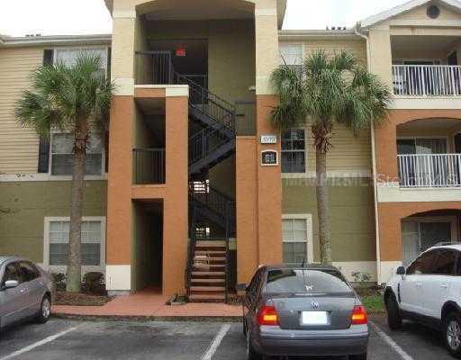 1919 Summer Club Dr. #311, Oviedo, FL 32765