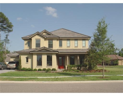 5387 Glenlake Pl., Sanford, FL 32771