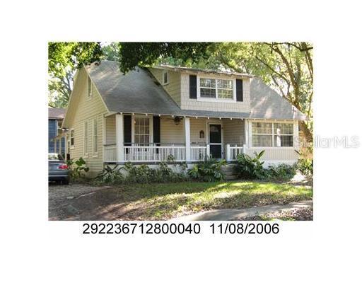 1220 Greenwood St., Orlando, FL 32801