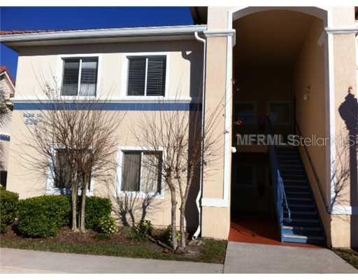 533 Villa Del Sol Ln. #201, Orlando, FL 32824