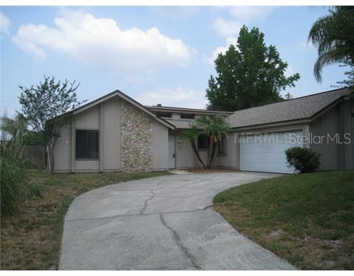 126 N Shadow Bay Dr., Orlando, FL 32825