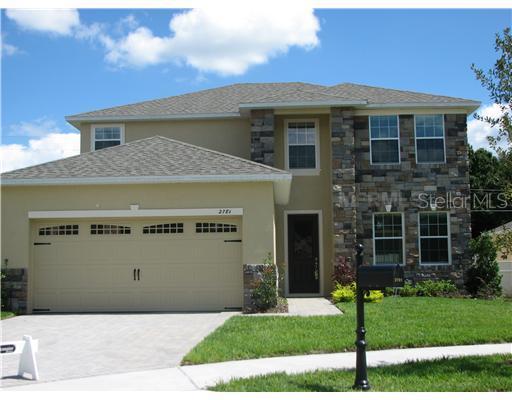2781 Pepper Ln., Orlando, FL 32812