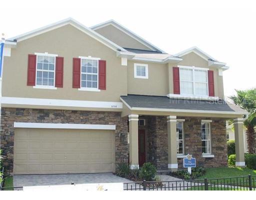 [Address Hidden by Seller], Orlando, FL 32822
