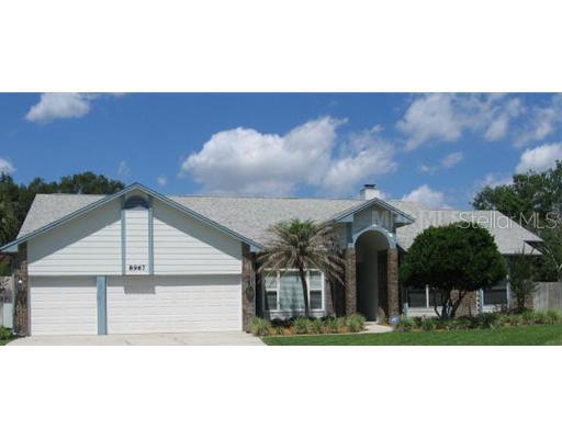 8967 Palos Verde Dr., Orlando, FL 32825