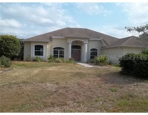 11202 Skyway Dr., Clermont, FL 34711