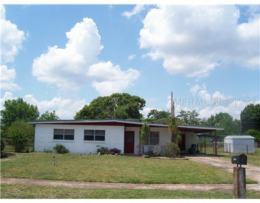 114 N Sunland Dr., Sanford, FL 32773