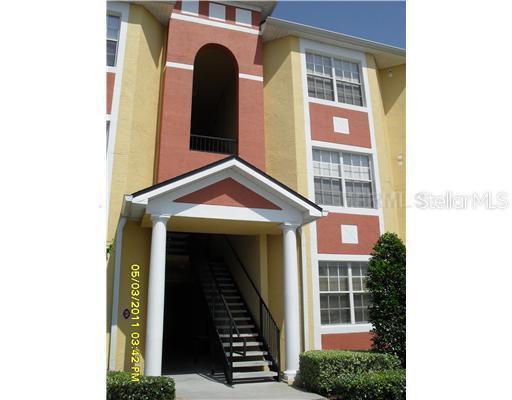 10831 Windsor Walk Dr. #1110, Orlando, FL 32837