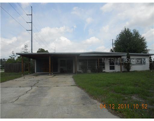 3601 Surrey Dr., Orlando, FL 32812