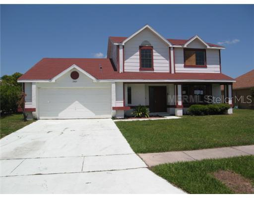 13465 Texas Woods Cir., Orlando, FL 32824