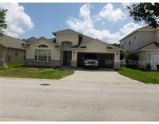 202 Purslane Pass, Davenport, FL 33897