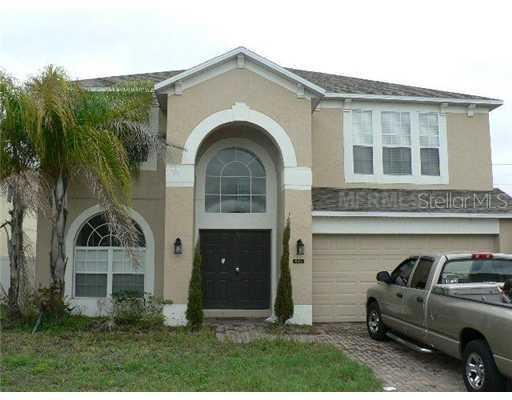 445 Cortona Dr., Orlando, FL 32828