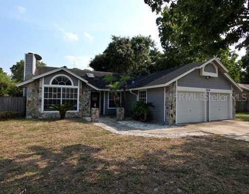 [Address Hidden by Seller], Chuluota, FL 32766