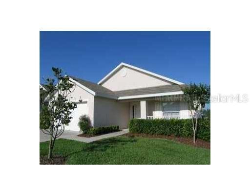 167 Laurel Ridge Pass, Davenport, FL 33897