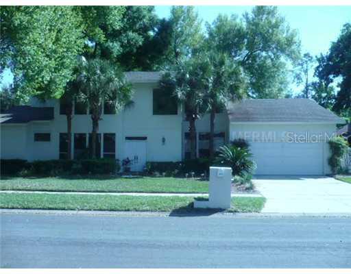 4012 Conway Place Cir., Orlando, FL 32812