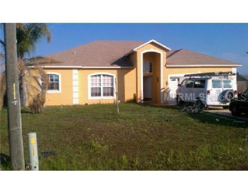 1105 Saint Tropez Ct., Kissimmee, FL 34759