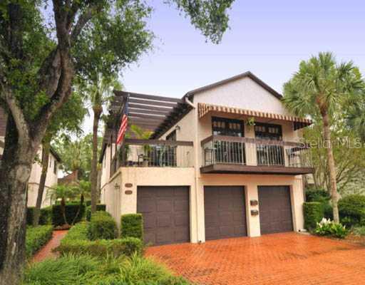 1094 Azalea Ln., Winter Park, FL 32789