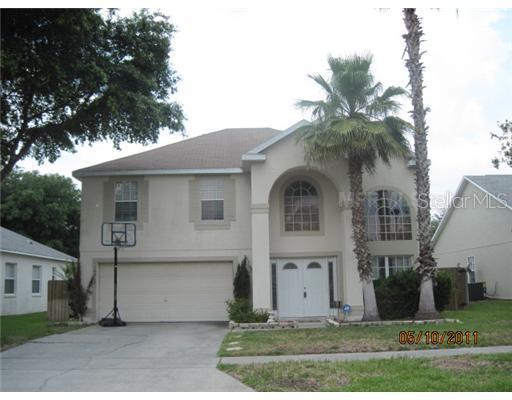 10917 Dearden Cir., Orlando, FL 32817