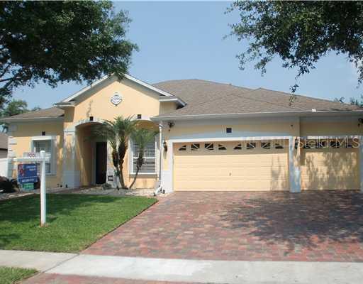 1174 Oak Creek Ct., Winter Springs, FL 32708
