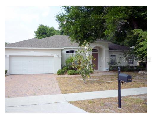 2545 Laurel Blossom Cir., Ocoee, FL 34761
