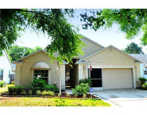 8637 Rosa Vista Ave., Orlando, FL 32810