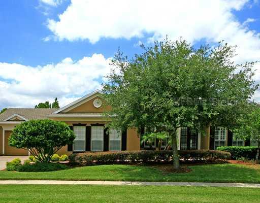 2524 Rose Spring Dr., Orlando, FL 32825