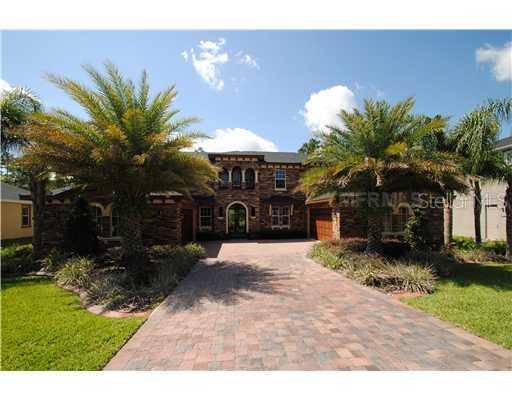 3253 Heirloom Rose Pl., Oviedo, FL 32766