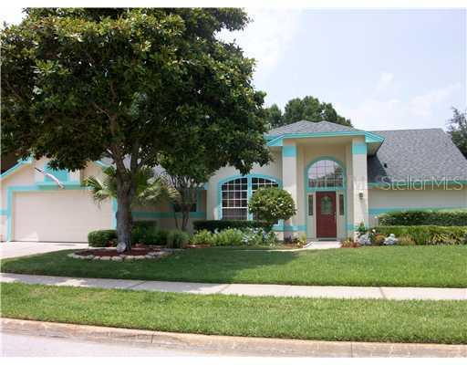 2850 Chapelwood Ct., Oviedo, FL 32765