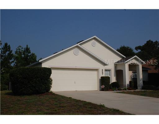 [Address Hidden by Seller], Davenport, FL 33837