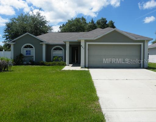 451 Jay Ct., Poinciana, FL 34759