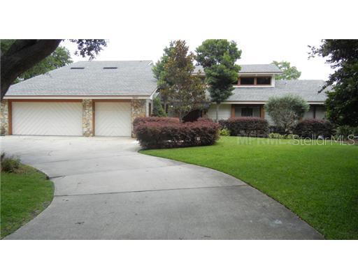 1881 Wind Willow Rd., Belle Isle, FL 32809