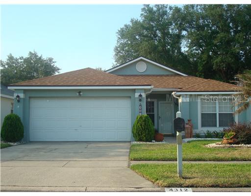 4312 Cloverleaf Pl., Casselberry, FL 32707