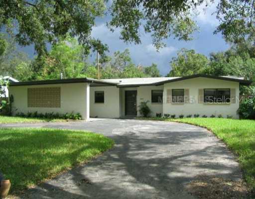 3606 Ibis Dr., Orlando, FL 32803