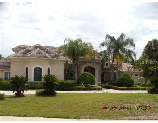 13072 Water Point Blvd., Windermere, FL 34786