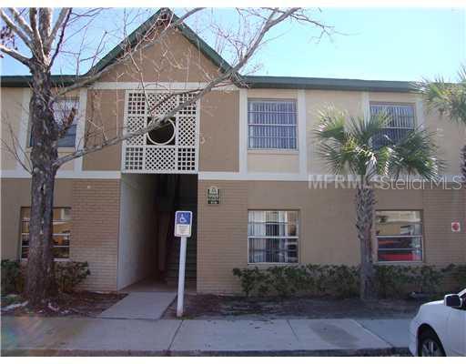 9909 Sweepstakes Ln. #4, Orlando, FL 32837