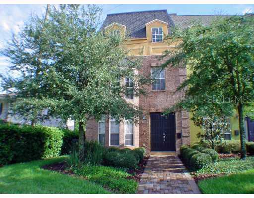 118 E Harding St. #1, Orlando, FL 32806