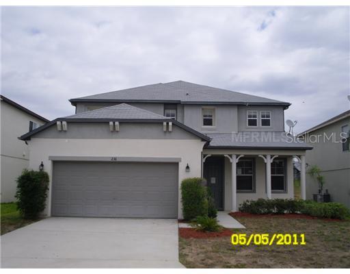 236 Canna Dr., Davenport, FL 33897