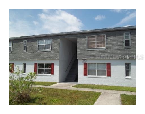 1000 S Semoran Blvd. #111, Winter Park, FL 32792