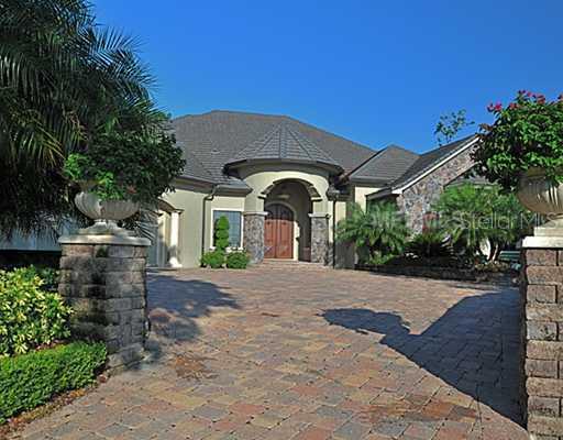 1 Pine St., Windermere, FL 34786