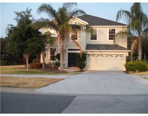 10701 Lemay Dr., Clermont, FL 34711