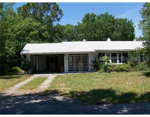 1515 Elray Blvd., Mount Dora, FL 32757