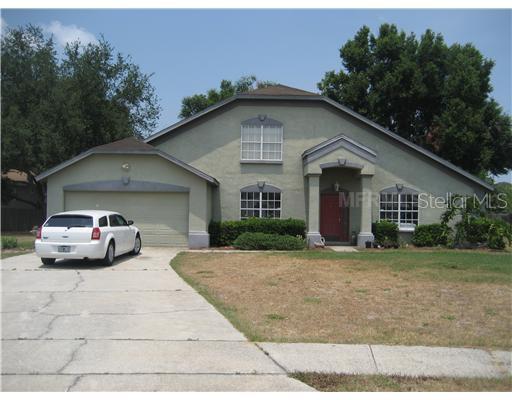 5745 Long Park Ct., Orlando, FL 32810