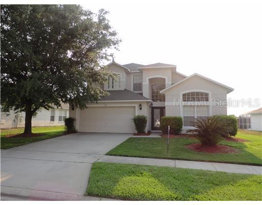 7945 Magnolia Bend Ct., Kissimmee, FL 34747
