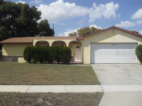 4593 Frisco Cir., Orlando, FL 32808