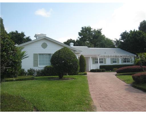 1649 Algonquin Tr., Maitland, FL 32751