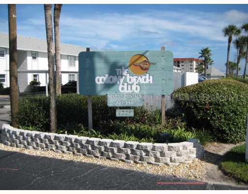 4225 S Atlantic Ave. #119, New Smyrna Beach, FL 32169