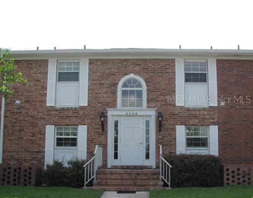 4300 Lake Underhill Rd. #D, Orlando, FL 32803