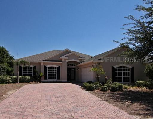 [Address Hidden by Seller], Clermont, FL 34711