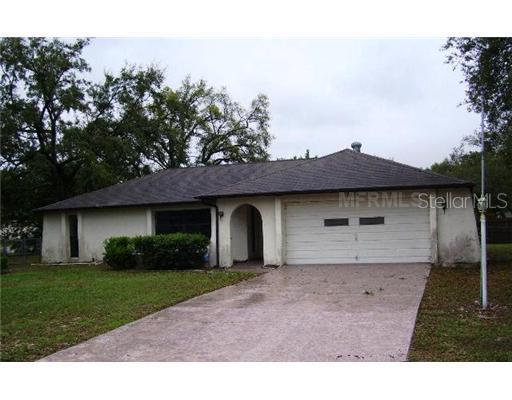[Address Hidden by Seller], Spring Hill, FL 34606