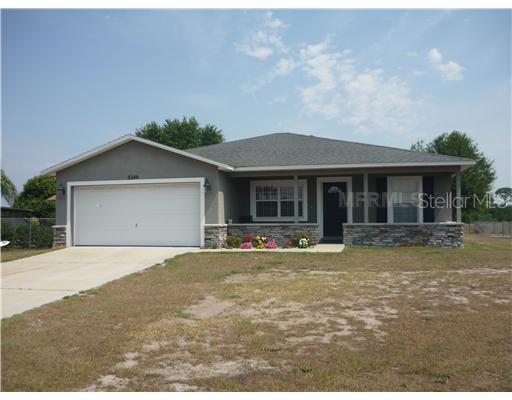 5249 Lake Lizzie Dr., St. Cloud, FL 34771